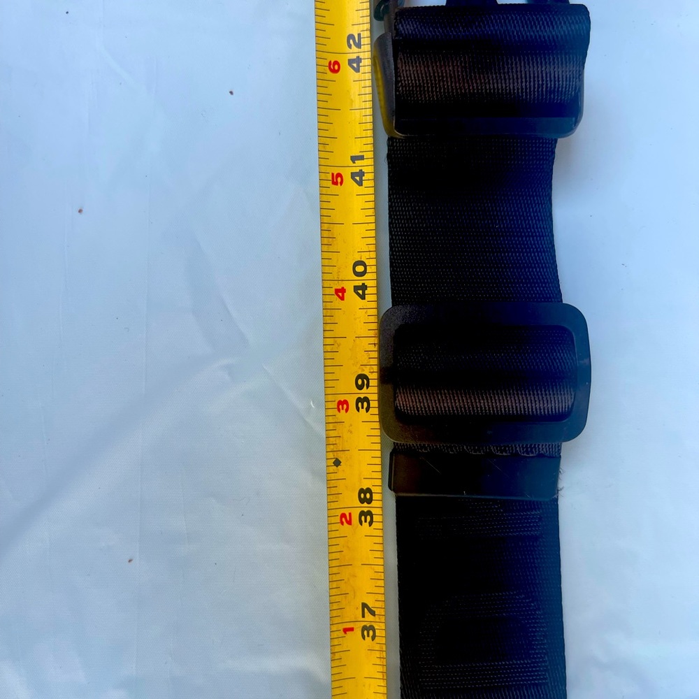 DKNY New with tags Funny bag black - Picture 6 of 9